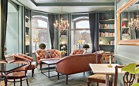 Best Western Plus Hotel Baltic